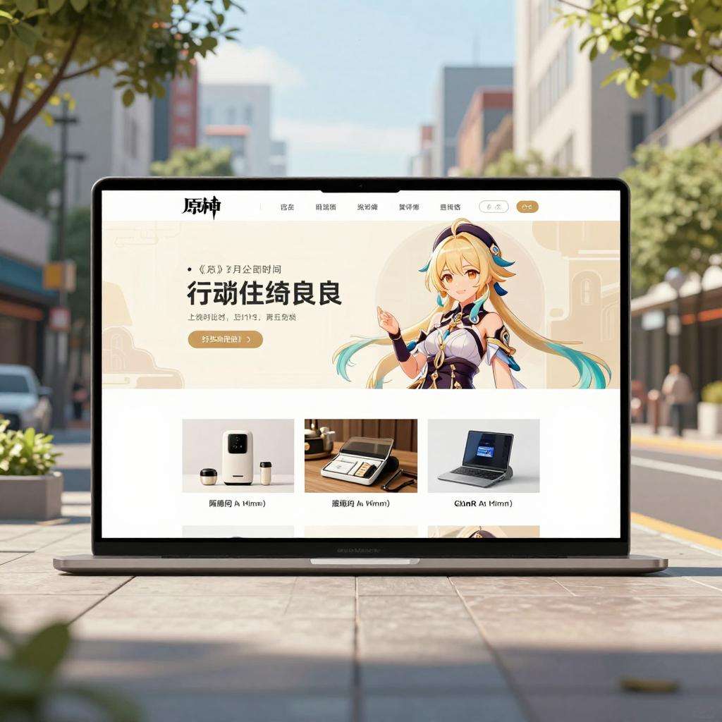 原神绮良良什么时候上线