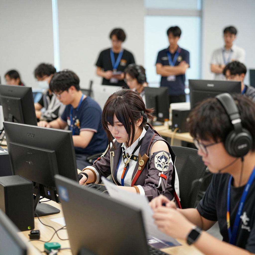 崩坏星穹铁道找到藏起来的鼹鼠党成员攻略第一张图