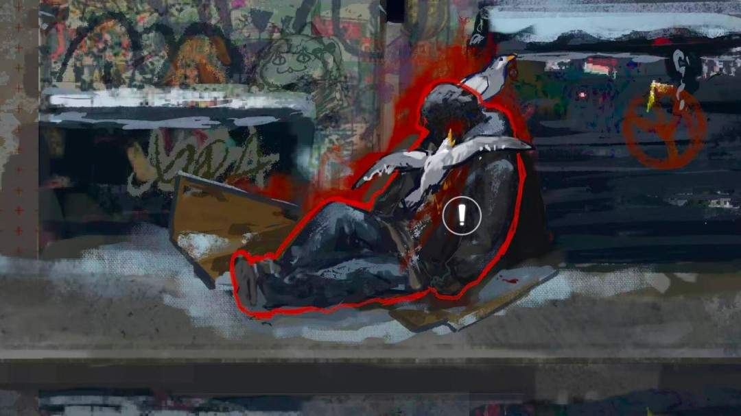 昨天还在走钢丝，今天就要“荡秋千”？生存策略模拟游戏《斩杀线》商店页面公开