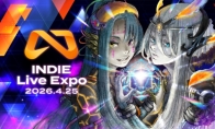 《INDIE Live Expo》将于4月25日隆重举办！参展游戏作品征集中！ - 文章配图
