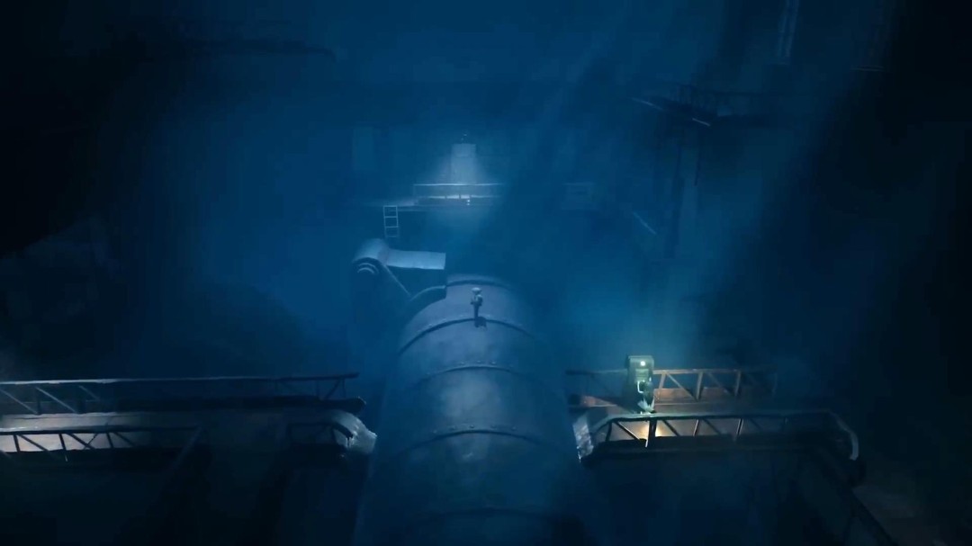 《生灵重塑》全新预告 游戏画面和玩法展示