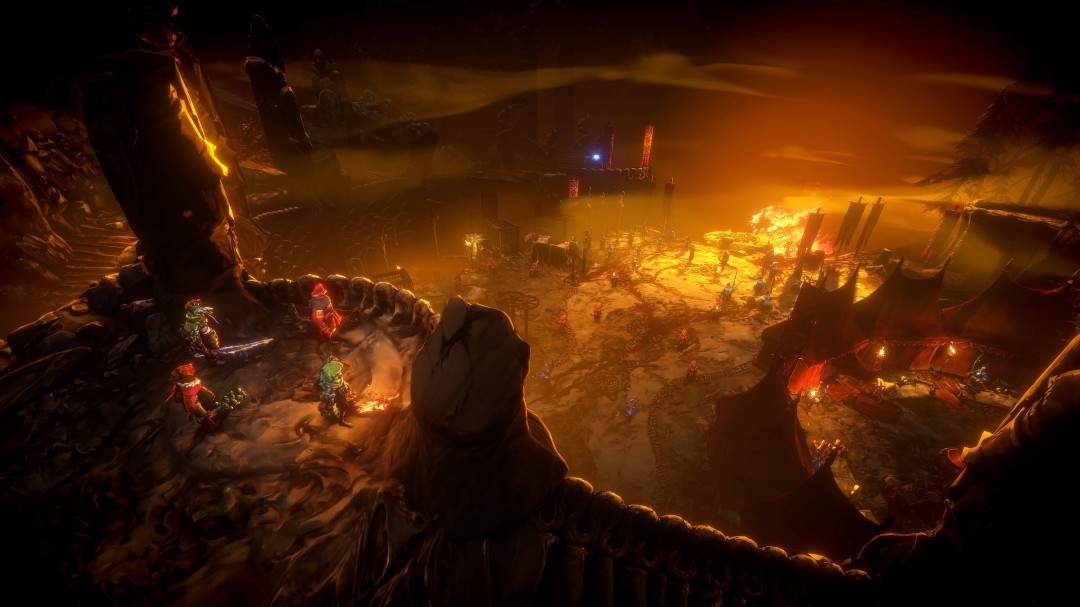 《恶意不息》合作玩法盘活了整个游戏 Steam峰值超6万人