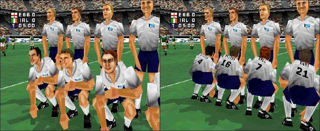 早有预谋！ R星创始人早期游戏被扒出类似“热咖啡”成人彩蛋