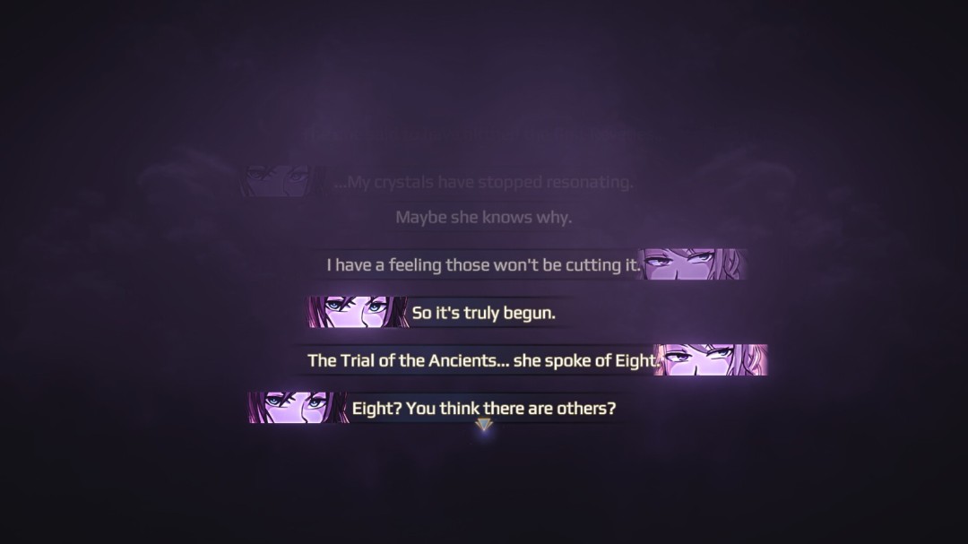 JRPG《Cross Reverie》上线Steam 新截图欣赏