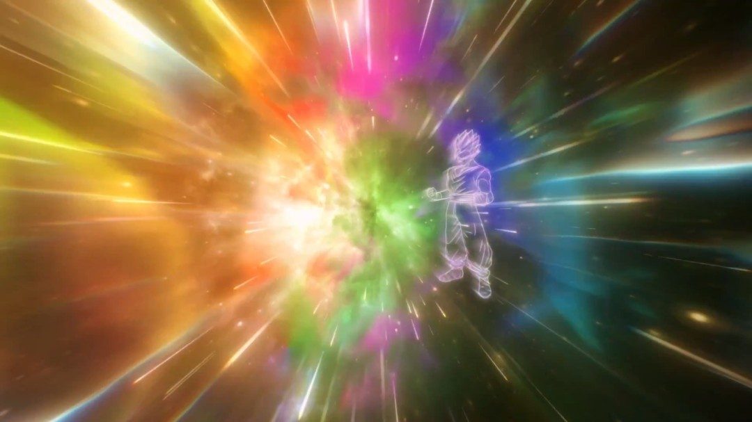 《龙珠》全新游戏AGE 1000公布《龙珠Online 2》？