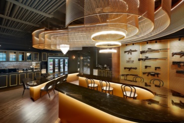 《剑星》开发商Shift Up办公环境：