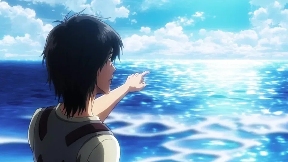 完成神作《进击的巨人》后 谏山创坦言日常已不作画 - 文章配图