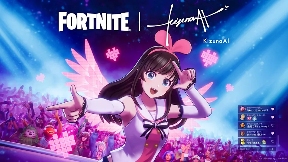 名字含AI惹误会 VTuber绊爱与《堡垒之夜》联动引热议 - 文章配图