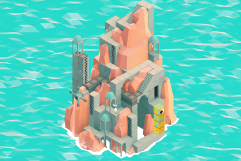 《纪念碑谷3》被下架成导火索 CEO称不