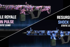 《COD22》推出外挂级枪皮 获取条件被指“不可能达成” - 文章配图