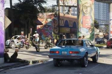 一边是期待,一边是禁令!GTA6虚拟赌场