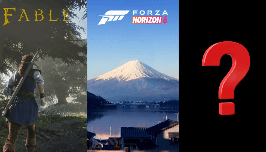 不止地平线6、神鬼寓言！Xbox王牌工作室或还有新作！ - 文章配图