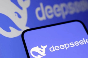 曝DeepSeek V4模型春节前后发布