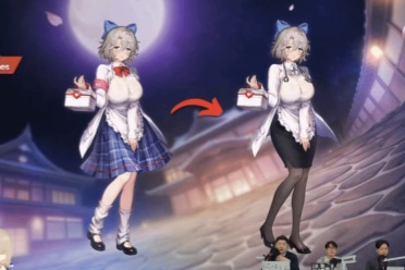 《棕色尘埃2》外观和谐引玩家争议！见不到学生妹了 - 文章配图