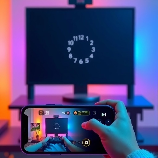 小米17 Pro背屏新功能上线：录制视频不怕忘词了！ - 文章配图