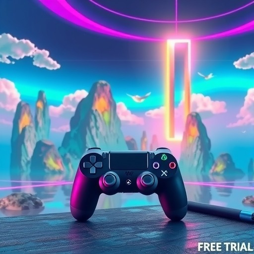 不用羡慕PC了！《虚实万象》主机版即将推出免费试玩 - 文章配图