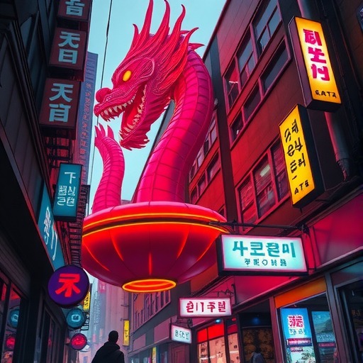 绝对新鲜！马东锡新游《Gang of Dragon》全部从0打造 - 文章配图