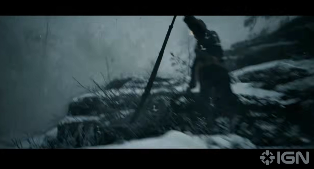 重返历史杀鬼子！国产抗日FPS《抵抗者》新预告