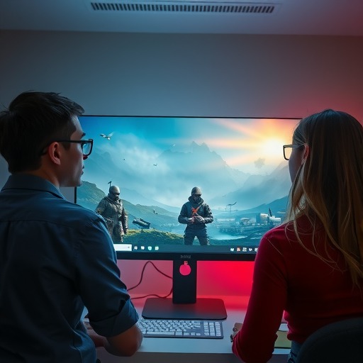 内部员工都看不下！ GOG平台使用AI宣传图引玩家不满 - 文章配图