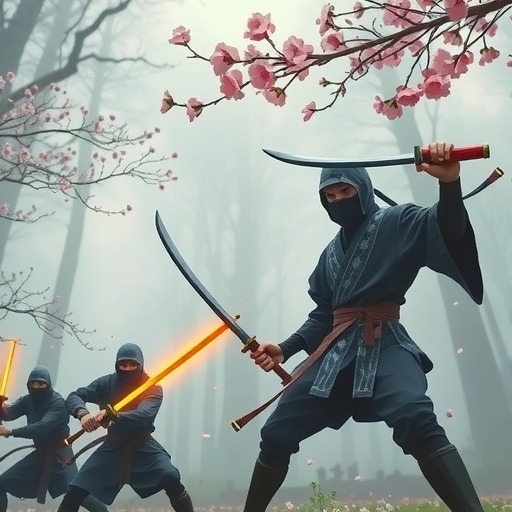 《对魔忍派遣队》测试反响热烈 超20万玩家预注册 - 文章配图