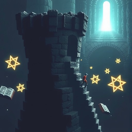 奇幻肉鸽策略《虚空奇旅》现已发售！ - 文章配图