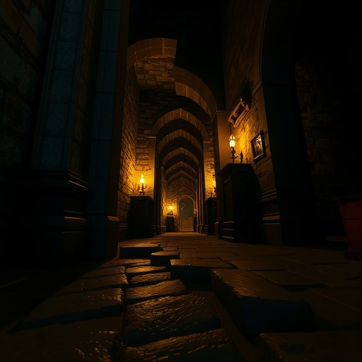 CDPR创意总监发布《往日之影》截图 暗示续作过场仍为第一人称 - 文章配图