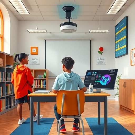 《学生时代》正式版上线：可自由构筑的学生模拟器 - 文章配图