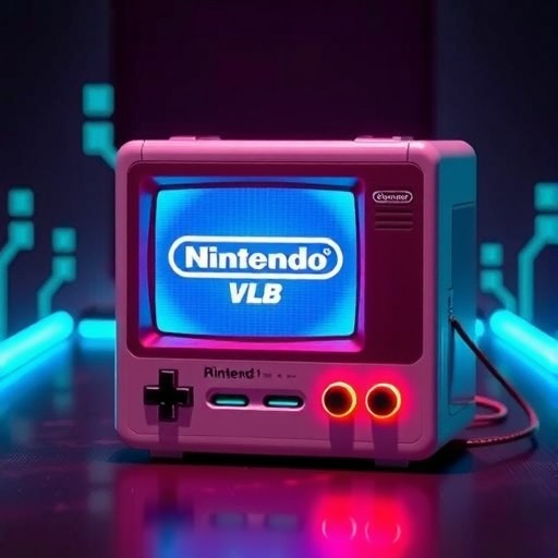 任天堂夭折VB游戏回归在线服务 难得超前设计惨遭失败 - 文章配图