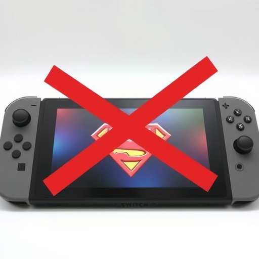 NS2版《超英派遣中心》确认遭和谐 制作人称不会改动核心剧情 - 文章配图