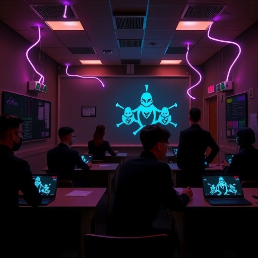 前《女神异闻录》经典班底！学院风新作《Villion:Code》首支预告发布 - 文章配图