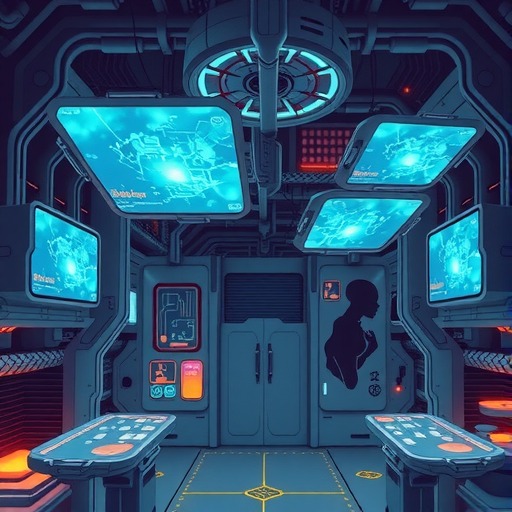 《戈德曼的永生》试玩 Demo 将于 2 月 19 日开启并在Steam 新品节期间开放体验