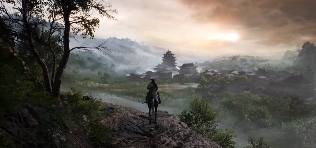 国产武侠动作角色扮演单机《一盏秋声：锦衣卫》发布预告