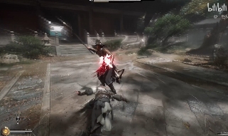 国产武侠动作角色扮演单机《一盏秋声：锦衣卫》发布预告