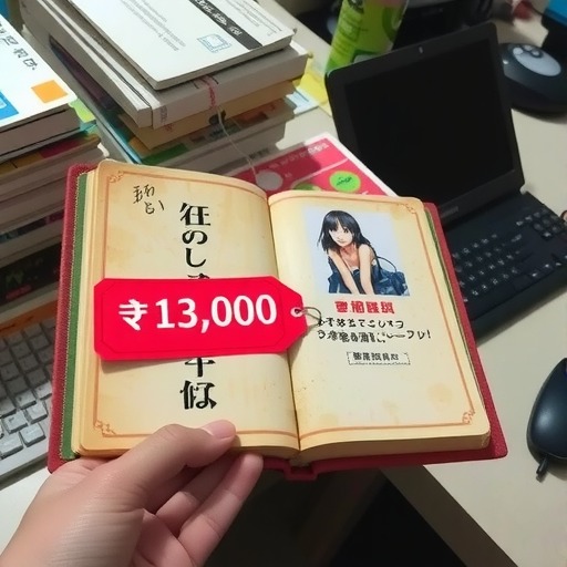 复古游戏说明书价格炒上天 仅因有饭岛爱照片与寄语