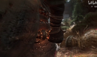 国产武侠动作角色扮演单机《一盏秋声：锦衣卫》发布预告