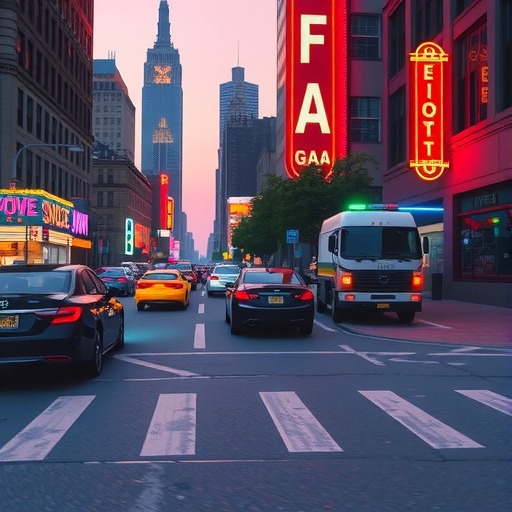 《GTA4》RTX模组呈现惊艳画面！宛如次时代版本