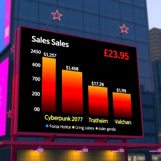 Steam新一周销量榜:《极限竞速 地平线6》差点登