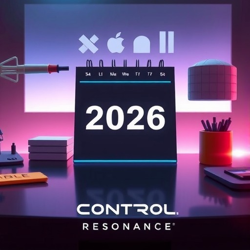 Remedy澄清：《控制：共鸣》2026年推出 其余说法均属猜测