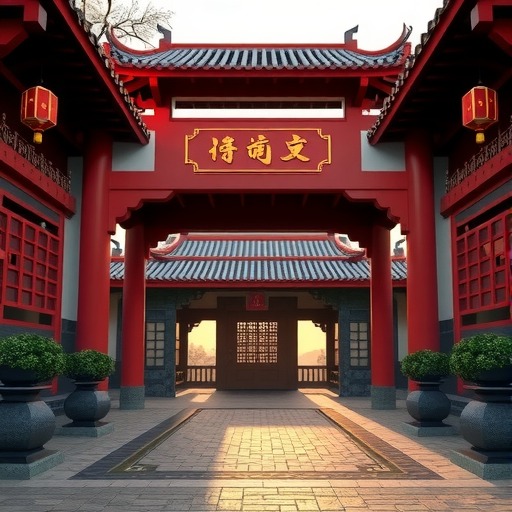 中式步行模拟游戏《千禧梦》发售 优惠价34元