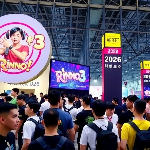 「2026台北国际电玩展」 光荣特库摩公开 『仁王3』 Live Gaming｜实况主开台