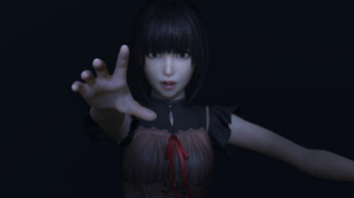 『零～红蝶～REMAKE 』 Nintendo Switch™ 2 下载版开放预购！