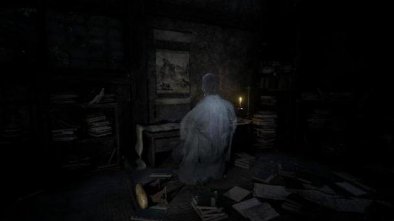 『零～红蝶～REMAKE 』 Nintendo Switch™ 2 下载版开放预购！