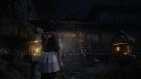 『零～红蝶～REMAKE 』 Nintendo Switch™ 2 下载版开放预购！