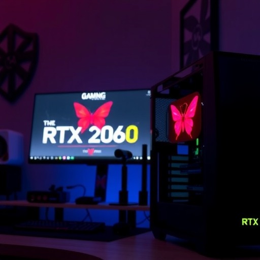 《零红蝶：重制版》PC配置公开：推荐配置RTX206