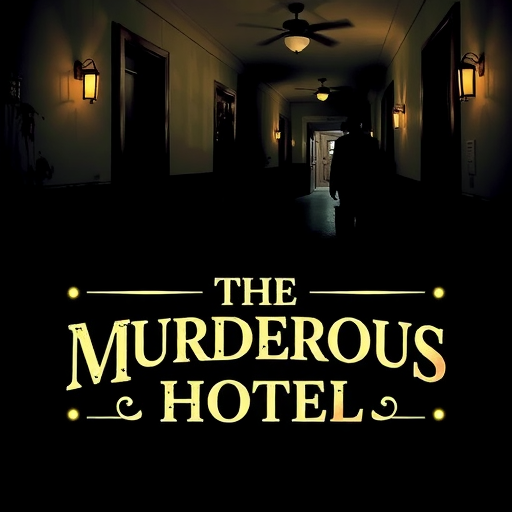 谋杀悬疑动作游戏《欺杀旅社》将于2026年2月13日