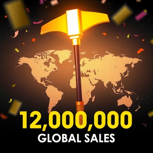 《ARC Raiders》全球销量突破1200万！免