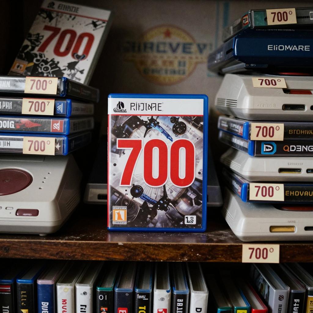 前B社开发者：一个游戏700元脱离现实！500元我都