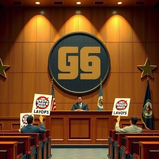 《GTA6》员工解雇纠纷吵翻天！法庭：暂时支持R星