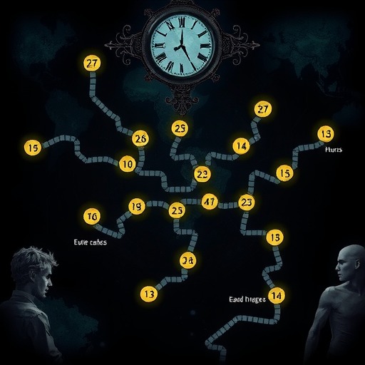 《噬血代码2》主线时长约26-27小时！包含多条结局