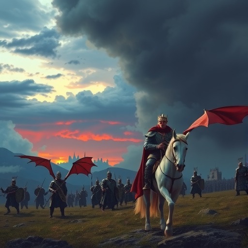 Molyneux封山之作：《阿尔比恩之主》发布正式宣